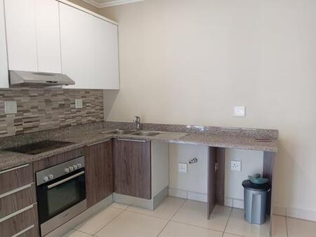 3 Bedroom Apartment in Umhlanga Ridge