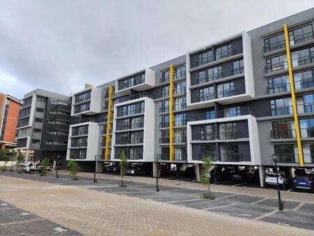 Studio Apartment in Umhlanga Ridge