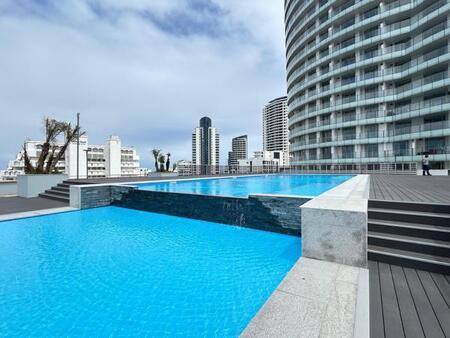 2 Bedroom Apartment in Umhlanga Rocks