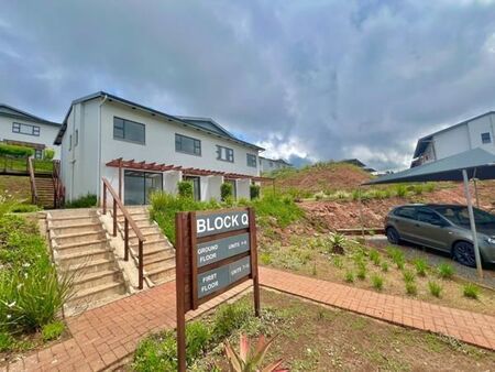 1 Bedroom Flat in Hilton