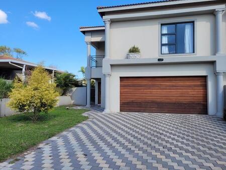 3 Bedroom House in Zsm Industrial