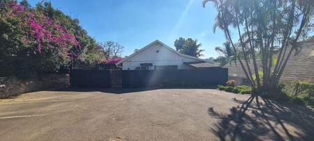 4 Bedroom House in Westville