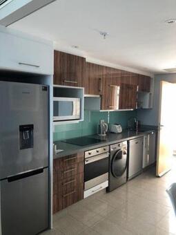 2 Bedroom Apartment in Umhlanga Rocks