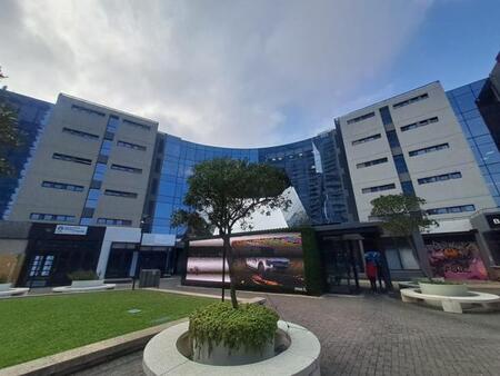 1 Bedroom Apartment in Umhlanga Ridge