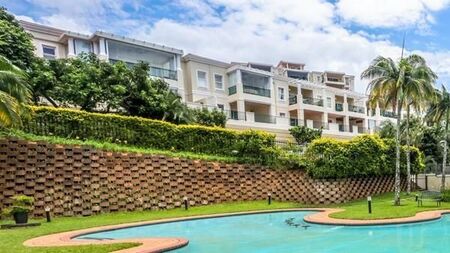 3 Bedroom Apartment in La Lucia