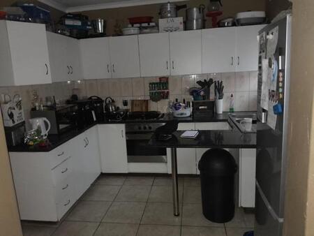 2 Bedroom Apartment in Reservoir Hills