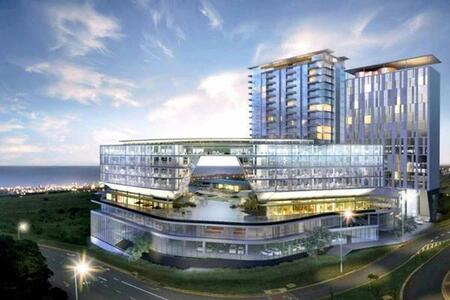 1 Bedroom Apartment in Ridgeside