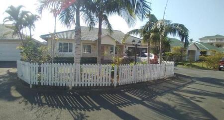 3 Bedroom Townhouse in Broadlands