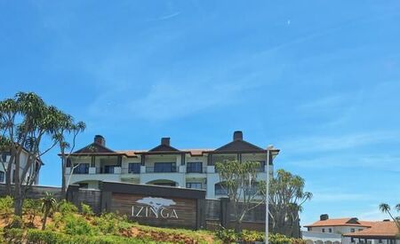 3 Bedroom Apartment in Izinga Estate