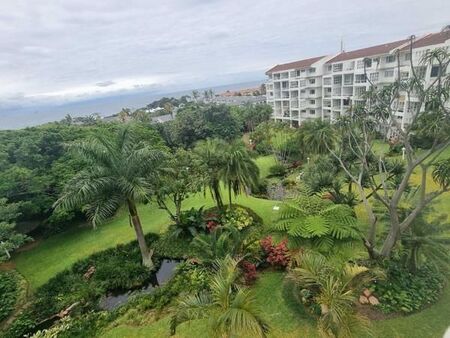3 Bedroom Apartment in Umhlanga Rocks