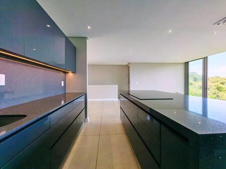 4 Bedroom House in La Lucia