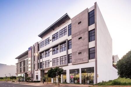 1 Bedroom Apartment in Umhlanga Ridge