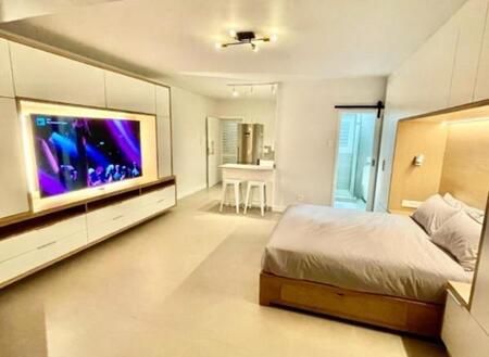 Studio Apartment in Umhlanga Rocks