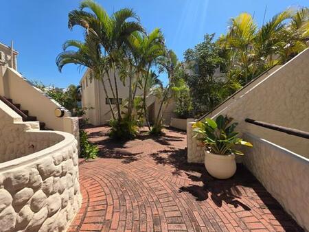 3 Bedroom Apartment in Umhlanga Rocks