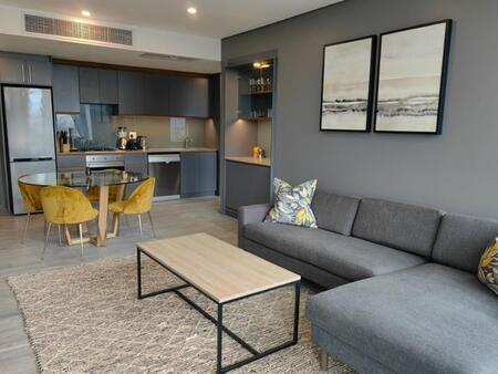 2 Bedroom Apartment in Ridgeside