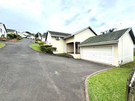 3 Bedroom House in Broadlands