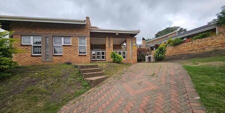 3 Bedroom House in Centenary Park