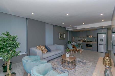 2 Bedroom Apartment in Ridgeside