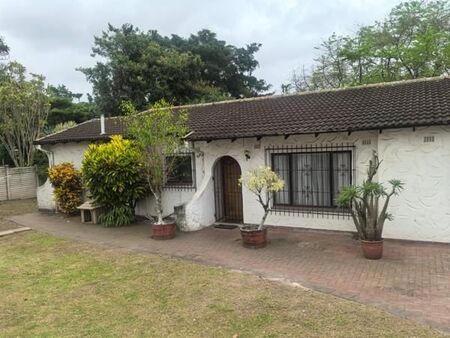 3 Bedroom House in Malvern