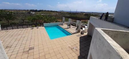 1 Bedroom Apartment in Umhlanga Ridge