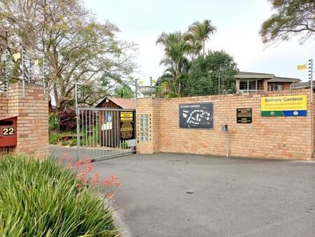 2 Bedroom Apartment in Hatton Estate