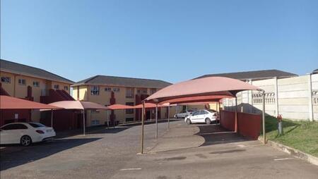 1 Bedroom Apartment in Caversham Glen