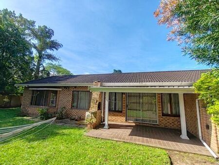 3 Bedroom Townhouse in New Germany