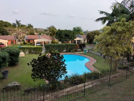 2 Bedroom Apartment in Ashley