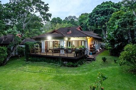 3 Bedroom Townhouse in Kloof