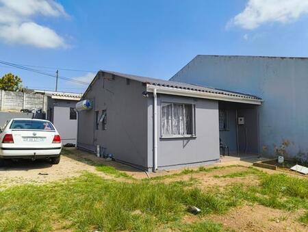 2 Bedroom House in Shastri Park