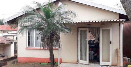 1 Bedroom House in Montclair