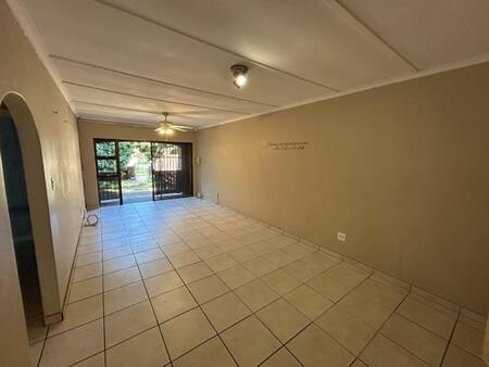 2 Bedroom Apartment in Umgeni Park