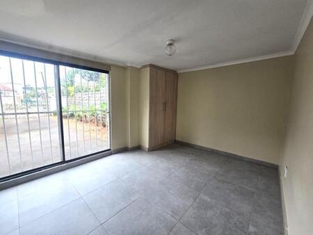 Studio apartment in Athlone