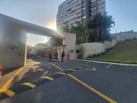 2 Bedroom Apartment in Durban North