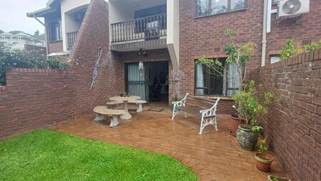 3 Bedroom Duplex in Umgeni Park