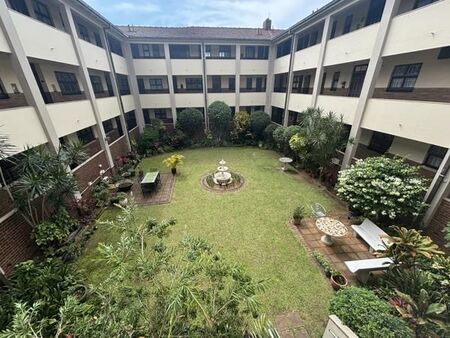 2 Bedroom Apartment in Musgrave