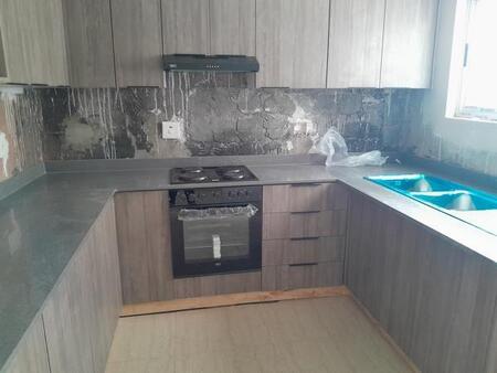 3 Bedroom Apartment in South Beach