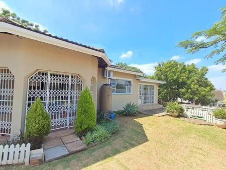 1 Bedroom House in Avoca