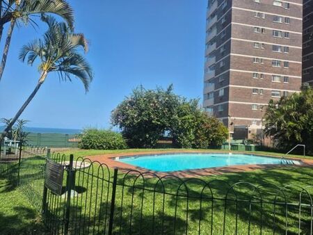 3 Bedroom Apartment in Durban North