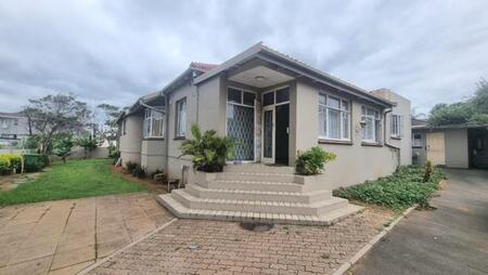 3 Bedroom House in Athlone