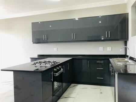 3 Bedroom Apartment in Athlone