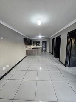 2 Bedroom Apartment in Park Hill