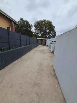 3 Bedroom Apartment in Springfield