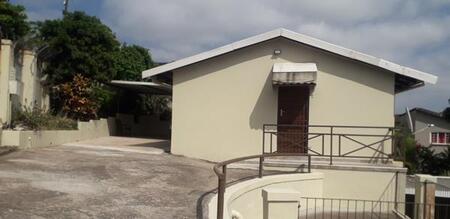 2 Bedroom Cluster in Clare Estate