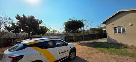 2 Bedroom House in Bonela