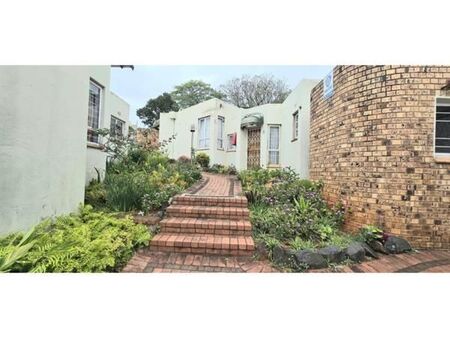 2 Bedroom Simplex in Overport