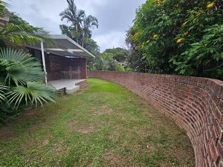2 Bedroom Simplex in Amanzimtoti