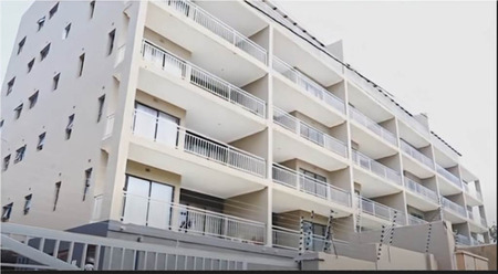 3 Bedroom Apartment in Umbogintwini