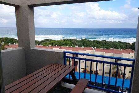 2 Bedroom Cluster in Doonside