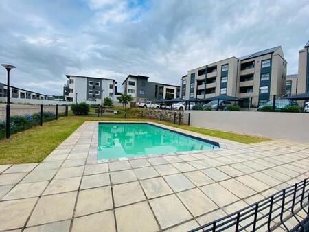 2 Bedroom Apartment in Umbogintwini